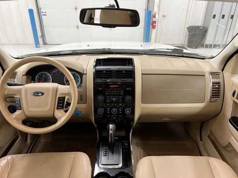 Used 2012 Ford Escape Limited FWD image 10