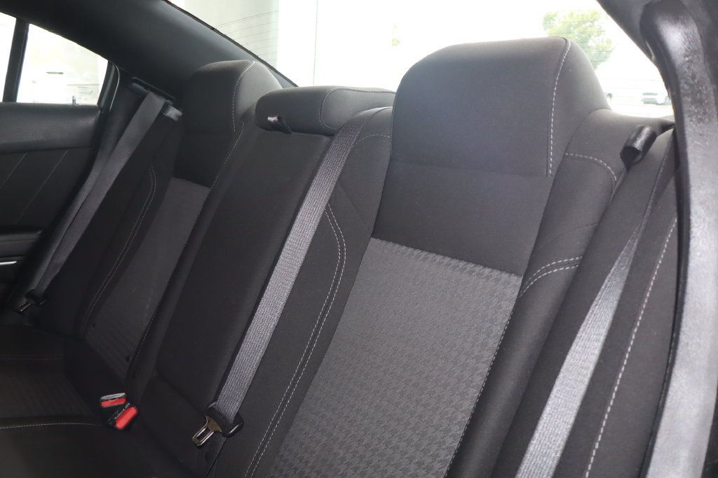 Used 2023 Dodge Charger SXT RWD image 31