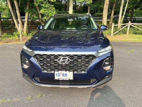 Used 2019 Hyundai Santa Fe FWD image 8