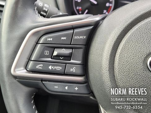 Certified 2023 Subaru Outback Touring image 9