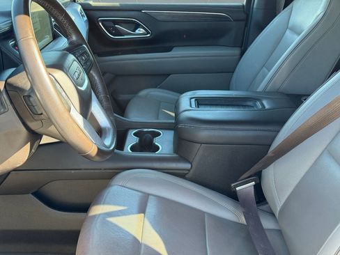 Used 2022 GMC Yukon SLT image 5