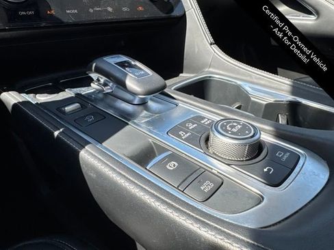 Certified 2023 INFINITI QX60 Luxe w/ Performance Audio Package AWD/4WD image 14