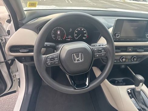 Certified 2023 Honda HR-V LX image 15