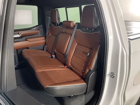 Used 2023 GMC Sierra 1500 Denali Ultimate image 36