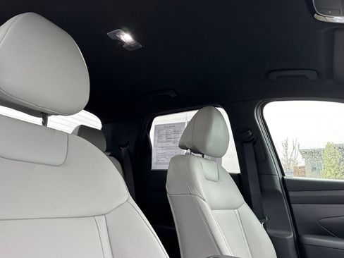 New 2025 Hyundai Santa Cruz SEL AWD/4WD image 17