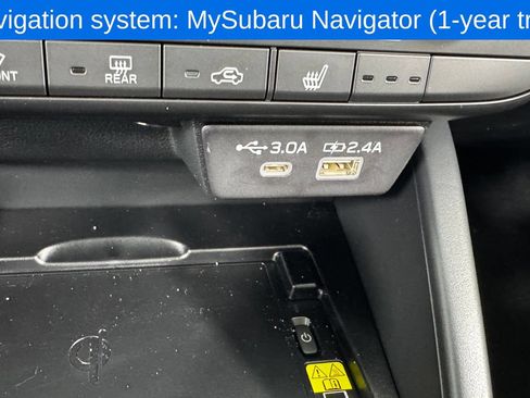 New 2026 Subaru Outback Limited w/ Premium/Limited Package 2 AWD/4WD image 28