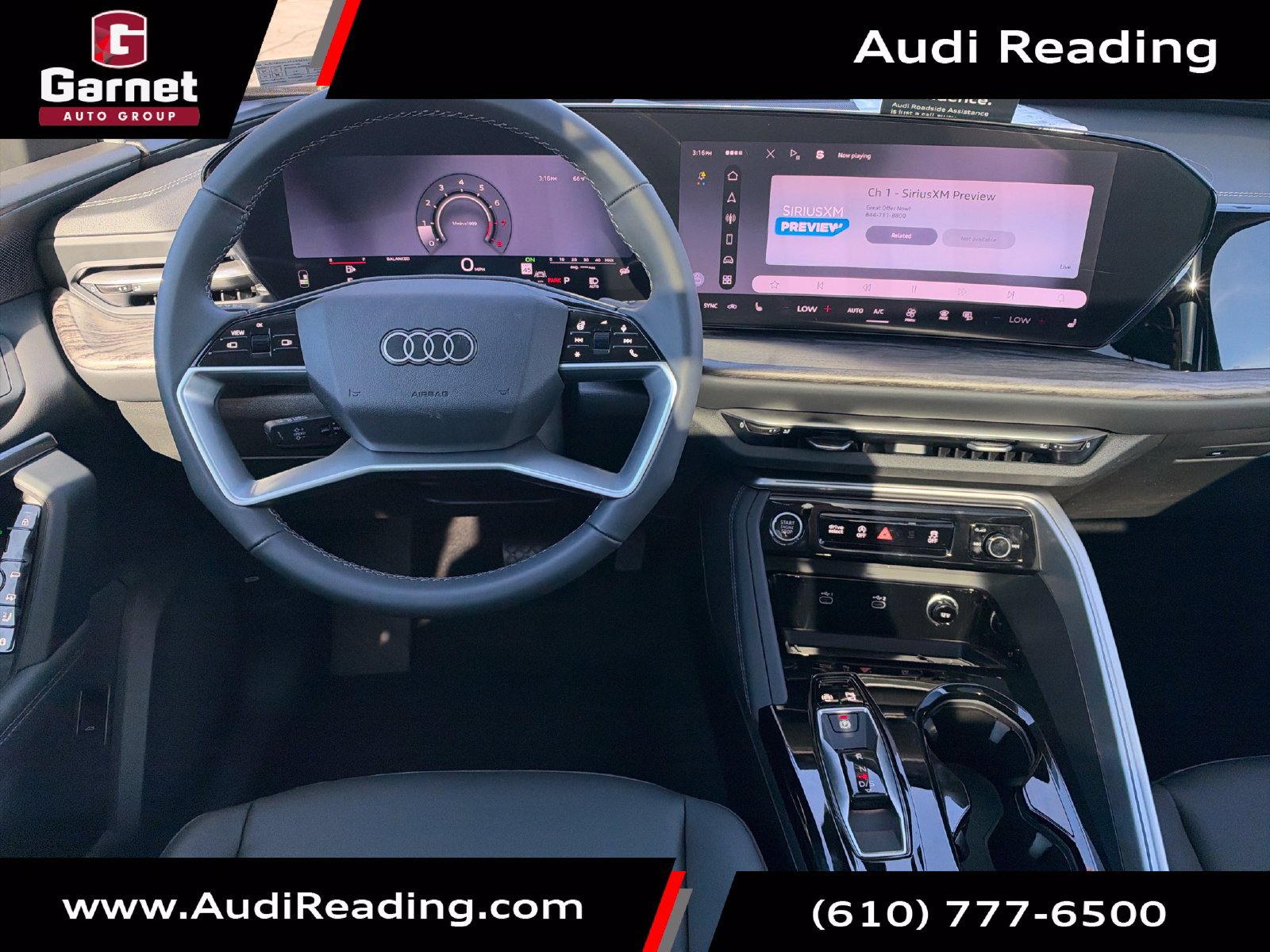New 2026 Audi Q5 2.0T AWD/4WD image 17