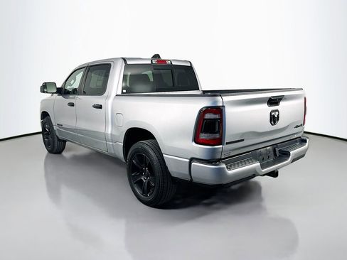 Used 2024 RAM 1500 Big Horn image 5