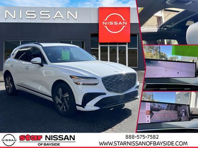 Used 2026 Genesis GV70 3.5T Sport Advanced