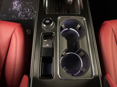 New 2026 Lincoln Corsair Reserve w/ Jet Appearance Package image 16