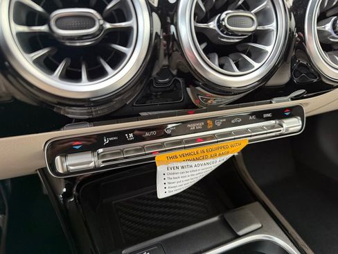 New 2026 Mercedes-Benz CLA 250 4MATIC image 25
