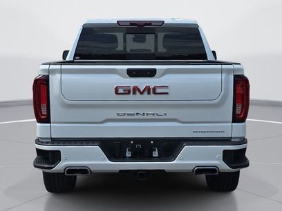 Used 2024 GMC Sierra 1500 Denali w/ Denali Reserve Package