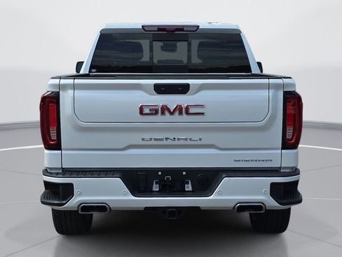 Used 2024 GMC Sierra 1500 Denali w/ Denali Reserve Package image 4