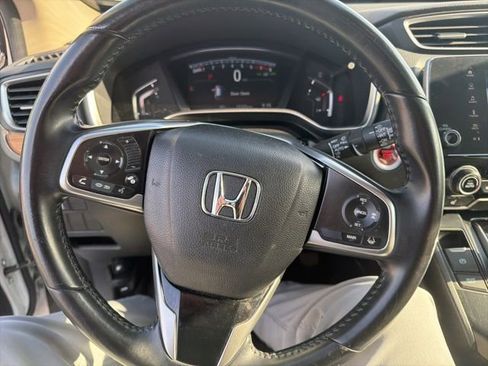 Used 2018 Honda CR-V Touring image 8