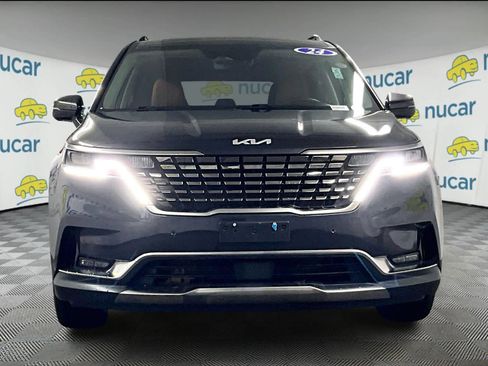 Used 2024 Kia Carnival SX image 2