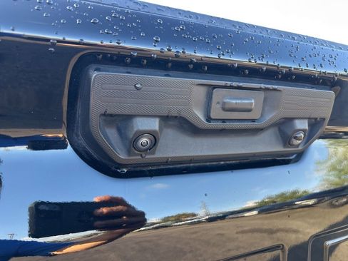 Used 2025 Chevrolet Silverado 3500 High Country w/ High Country Premium Package image 24