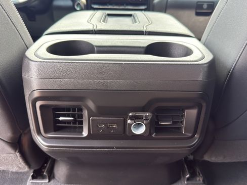 Used 2021 Chevrolet Silverado 1500 LT Trail Boss w/ Bed Protection Package AWD/4WD image 39