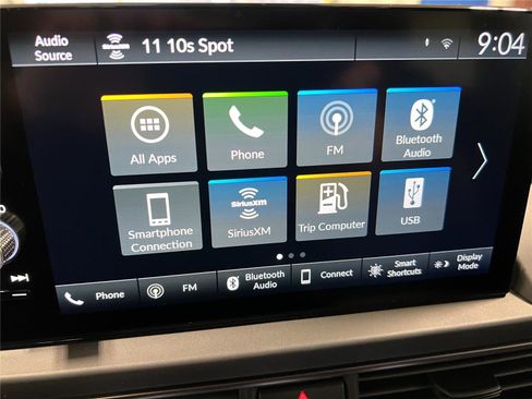 New 2025 Honda Pilot TrailSport image 19