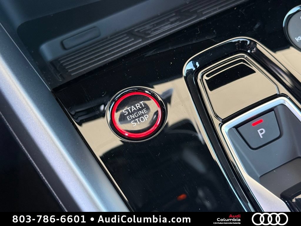New 2026 Audi S3 Premium AWD/4WD image 30