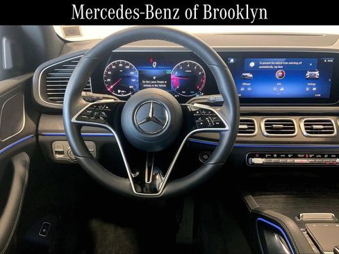 Used 2025 Mercedes-Benz GLE 350 4MATIC image 5