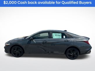 New 2026 Hyundai Elantra SEL Sport Premium w/ Cargo Package FWD video 2