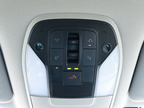 Used 2023 INFINITI QX60 Luxe w/ Cargo Package FWD image 19