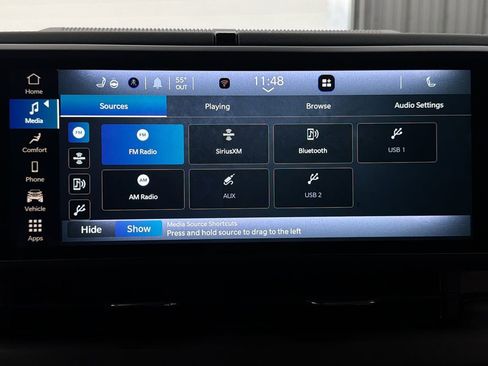 Used 2025 Jeep Wrangler Unlimited Sahara w/ Safety Group AWD/4WD image 33