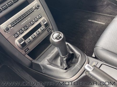 Used 2008 Porsche Boxster RWD image 19