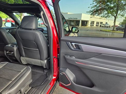 New 2026 Buick Enclave Sport Touring w/ Power Package image 33