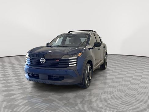 Certified 2026 Nissan Kicks SR w/ Cold Weather Package AWD/4WD image 5