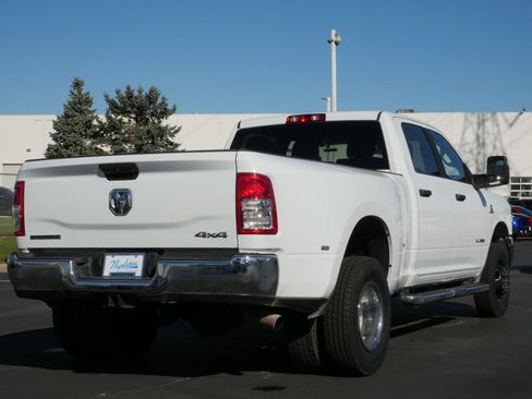 Used 2024 RAM 3500 Big Horn image 6