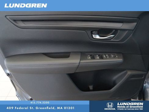 Used 2024 Honda CR-V EX image 15