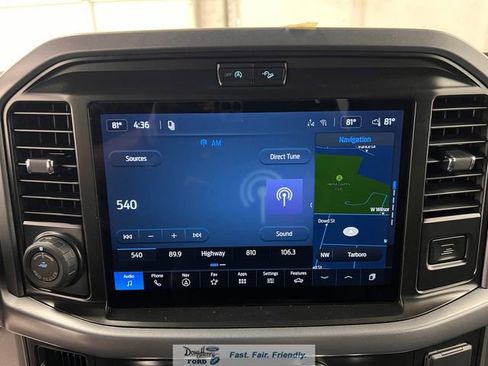 New 2026 Ford F150 XLT AWD/4WD image 42