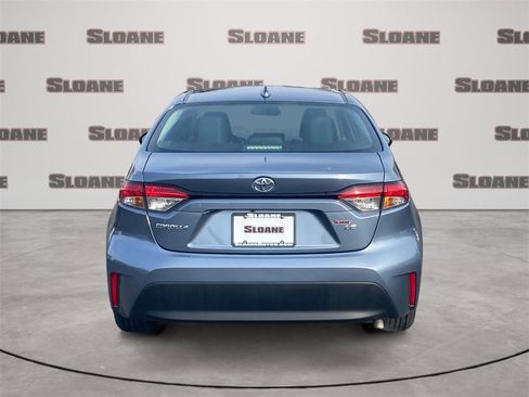 Used 2024 Toyota Corolla LE image 4