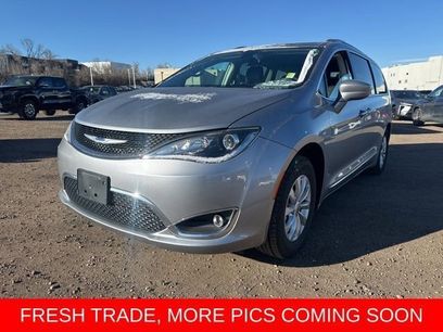 Used 2019 Chrysler Pacifica Touring-L