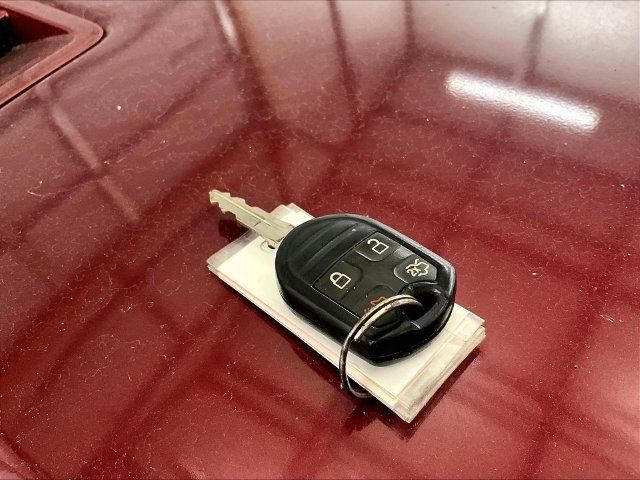 Used 2014 Ford Mustang GT Premium w/ Electronics Package RWD image 10