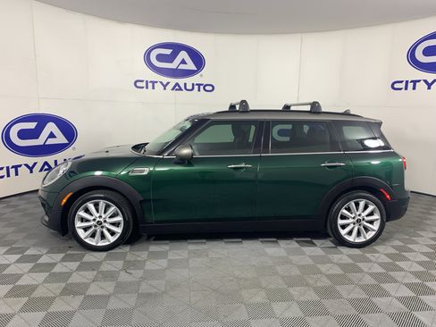 Used 2019 MINI Cooper Clubman FWD image 6