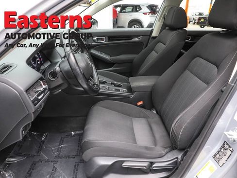 Used 2022 Honda Civic EX image 14