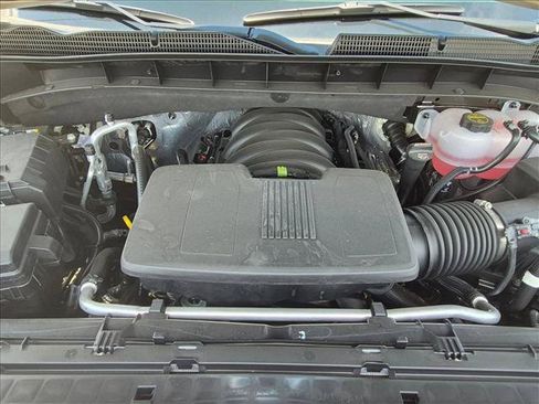 Used 2026 GMC Sierra 1500 AT4X AWD/4WD image 17