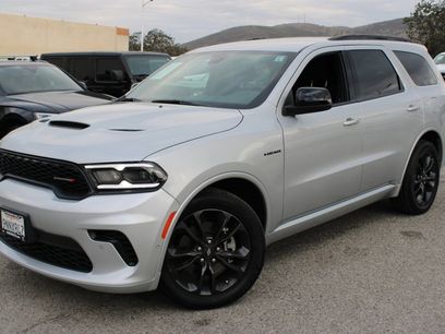 Used 2024 Dodge Durango R/T w/ Blacktop Package