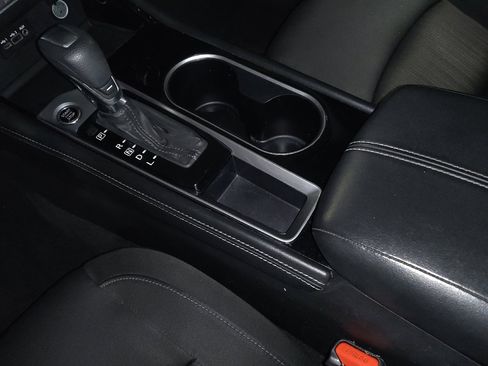 Used 2023 Nissan Altima 2.5 SV image 26