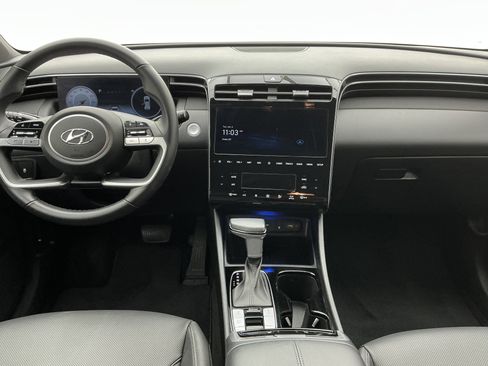 Used 2024 Hyundai Tucson XRT image 20