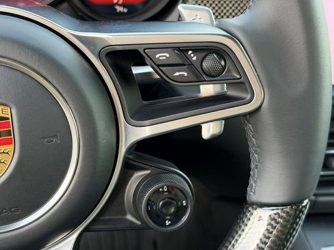 Used 2021 Porsche Macan GTS AWD/4WD image 26