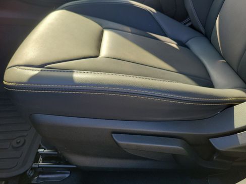 Certified 2021 Subaru Crosstrek 2.5i Sport w/ Moonroof Package image 20