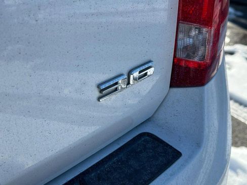 Used 2014 Cadillac SRX Performance w/ Driver Awareness Package image 9