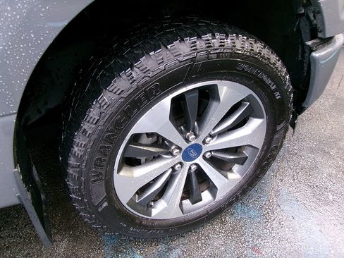 Used 2020 Ford F150 XL w/ Equipment Group 101A Mid AWD/4WD image 10