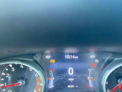 Certified 2019 Jeep Compass Limited AWD/4WD image 15