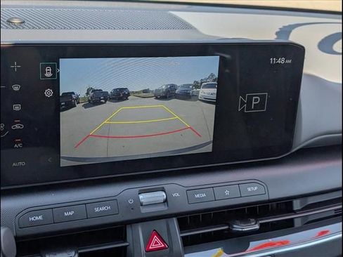 Used 2025 Kia K4 EX FWD image 12