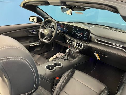 New 2026 Ford Mustang Premium image 8