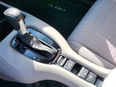 New 2026 Honda HR-V LX image 24